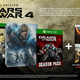 Gears of War 4: Ultimate Edition, $60